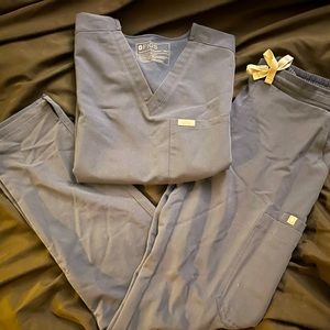 Figs dark harbor set